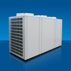 High Water Temperature Heat Pump